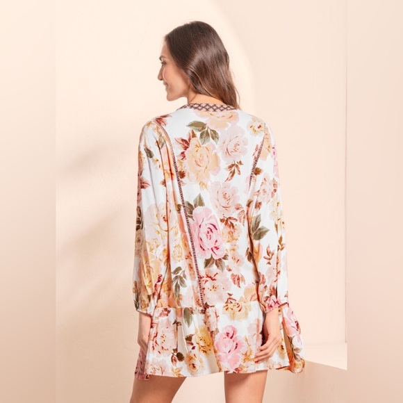 Maaji Afrodita Macy Tunic (D11) - Picture 12 of 12